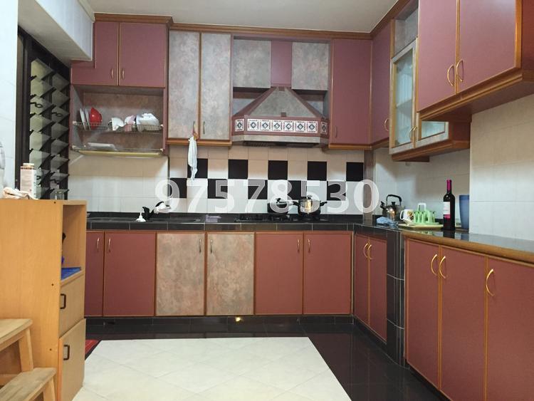 Blk 552 Serangoon North Avenue 3 (Serangoon), HDB 5 Rooms #81382512